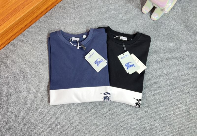 Burberry T-Shirts